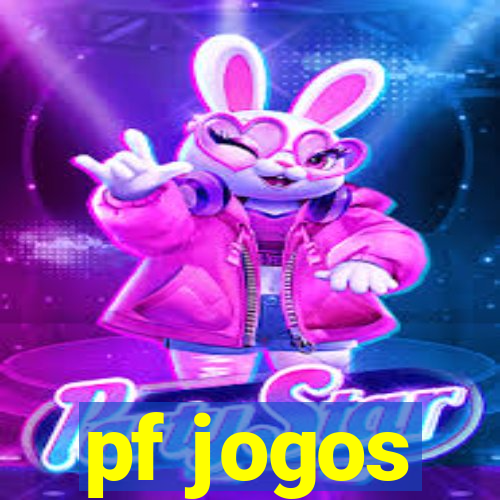 pf jogos